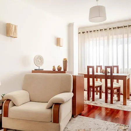 Lagoa * エシュポゼンデ