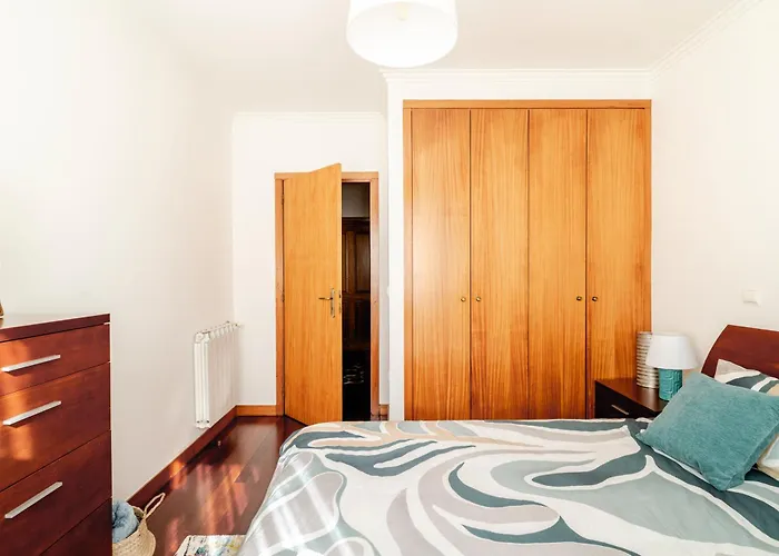 Lagoa * 埃斯波森迪