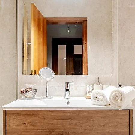 Lagoa 아파트 에스포센데