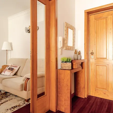 Apartman Lagoa Esposende