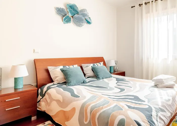 Appartamento Lagoa Esposende