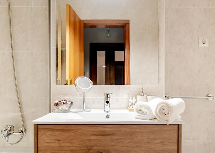 Lagoa Appartamento Esposende